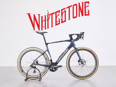 Cannondale Synapse Carbon