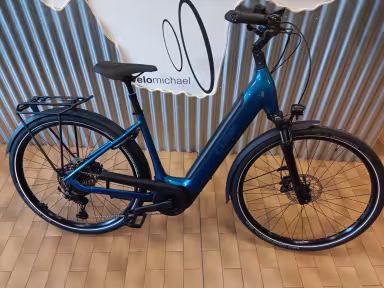 Cube  Supreme Hybrid Pro 625