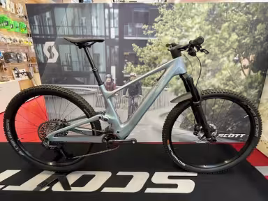 SCOTT Lumen eRIDE 900 TR