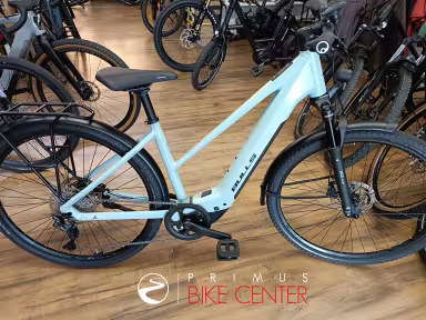 Bulls Cross Lite Evo Sx 1