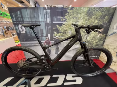 SCOTT Lumen eRIDE 910