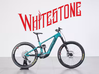 Santa Cruz Bullit Gx Axs