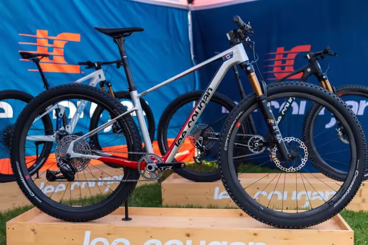 Other Lee Cougan Rampage Origin