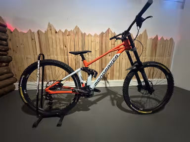 Mondraker Summum Mx
