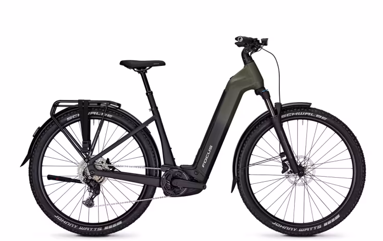 Focus Aventura² 6.7