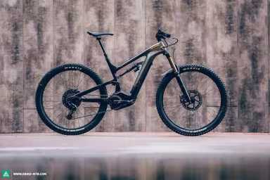 Other Cannondale Moterra 1 D'occasion Taille M