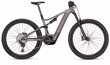 Focus Jam2 6.7 29 Di