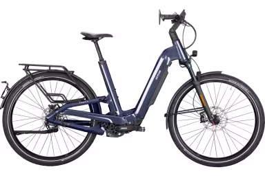 Kettler Alu-Rad Pinniato Fs Speed