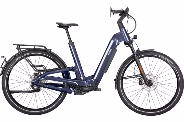 Kettler Alu-Rad Pinniato Fs Speed