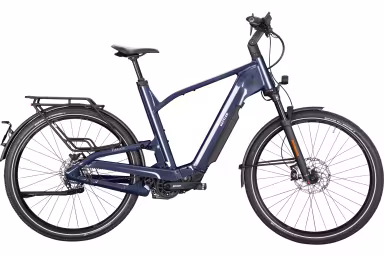 Kettler Alu-Rad Pinniato Fs Speed