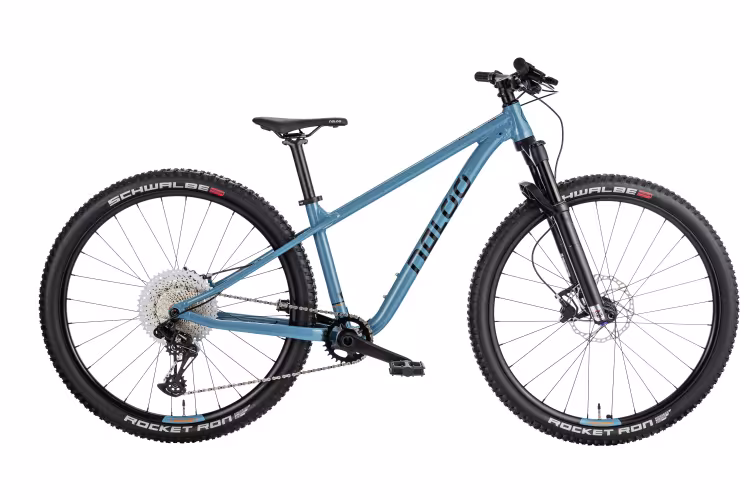 Naloo Hill Bill Pro Mk3