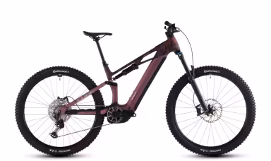 Cube  Stereo Hybrid ONE44 HPC SLX 800