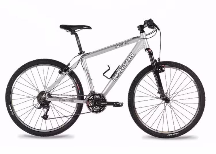 Canyon Ca 5113 Spyder