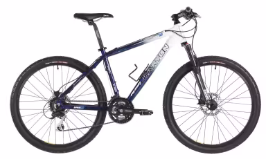 Canyon Ca 610.5.1 Speed 50