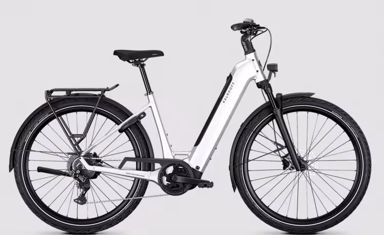 Kalkhoff Endeavour 3 Move