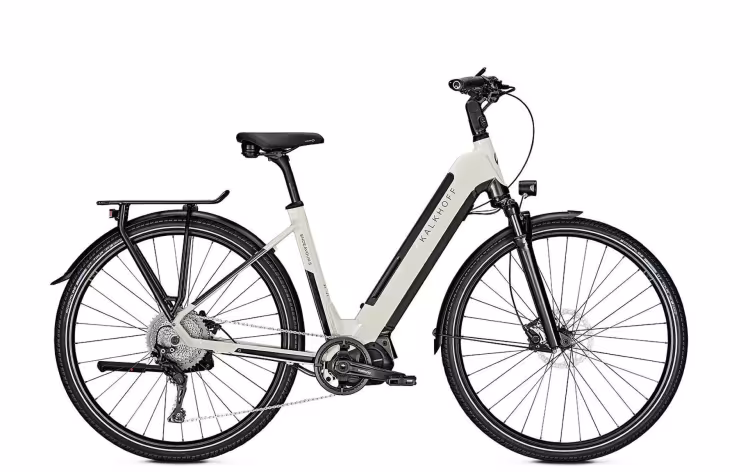 Kalkhoff Endeavour 5.B Advance+