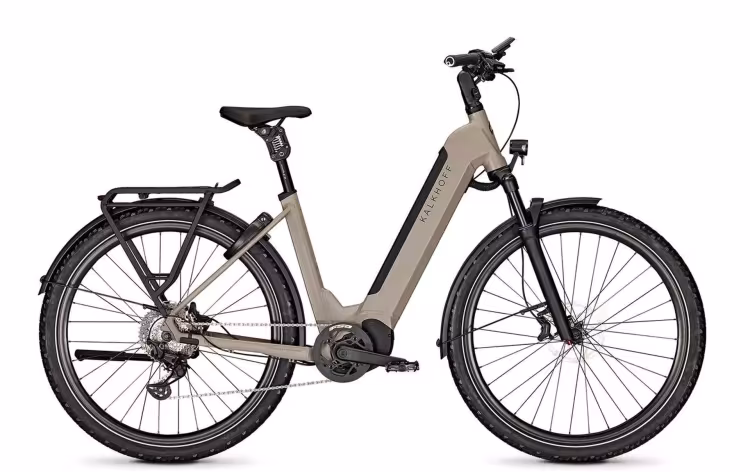 Kalkhoff Entice 5.B Move