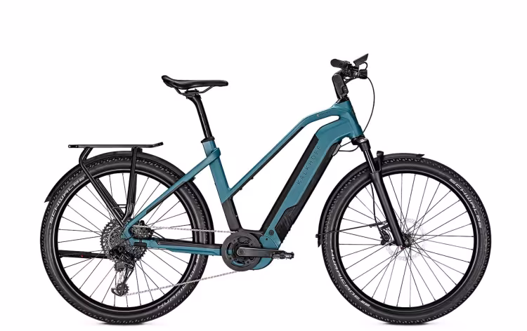 Kalkhoff Entice 7.B Advance