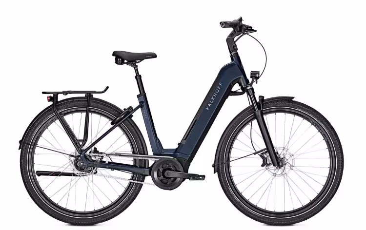 Kalkhoff Image 5.B Move+