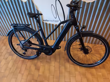 Cube  Kathmandu Hybrid Pro 800