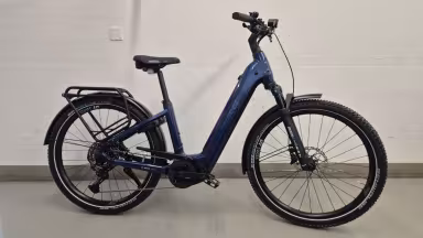 Tour de Suisse Charisma Cross