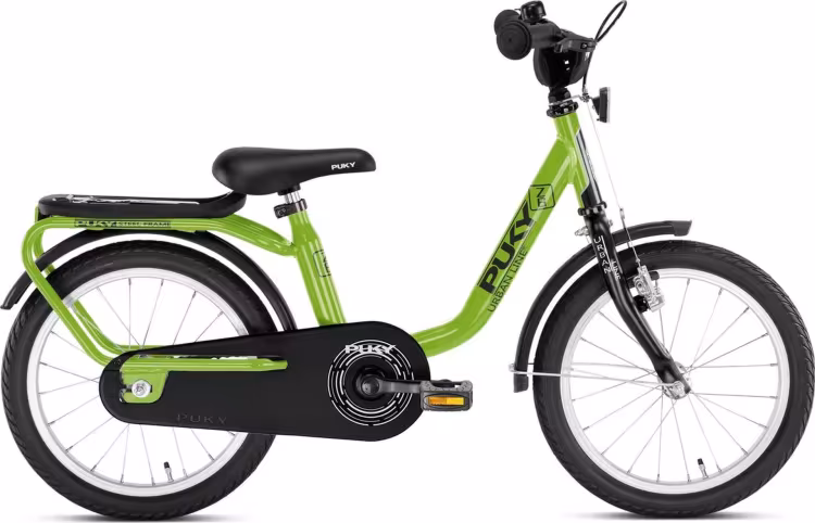 Puky Zweirad Z6