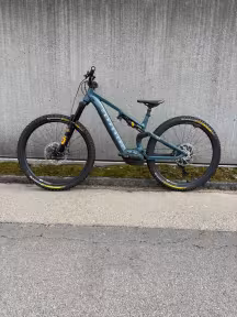 Commencal Meta Power Tr V4