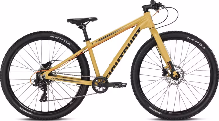 Eightshot X Coady 275 Sl Disc