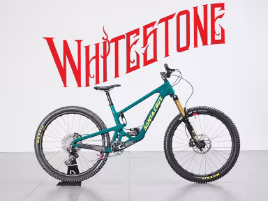 Santa Cruz Hight Tower Xo Axs Rsv