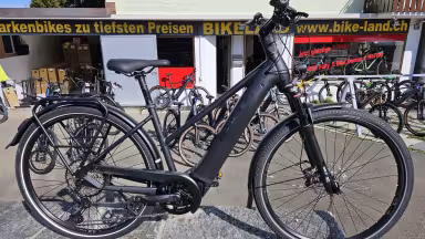 Bulls Cross Lite Evo 2 Trapez