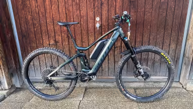 SCOTT Strike Eride 910