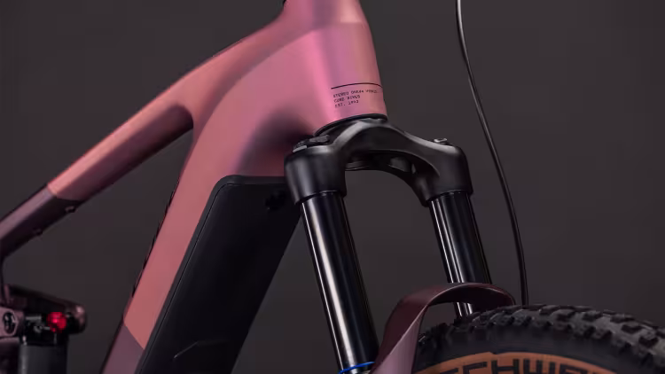 Cube  Stereo Hybrid ONE44 Pro 800