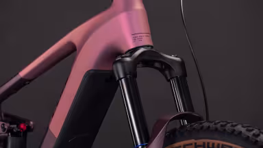 Cube  Stereo Hybrid ONE44 Pro 800