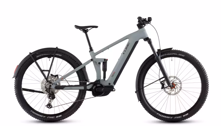 Cube  Stereo Hybrid ONE44 Pro 800 FE