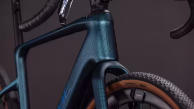 Cube  Nuroad Hybrid C:62 SLT 400X