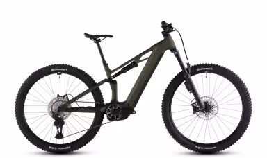 Cube  Stereo Hybrid ONE44 HPC SLX Evo 800