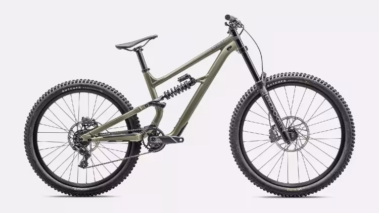 SPECIALIZED Status 170 Dh Occasion (R)