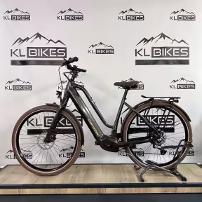 Corratec E-Power C29 Se 3.0 Cx7 12S Sport