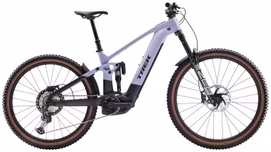 TREK Rail+ 9.8 XT Gen 5