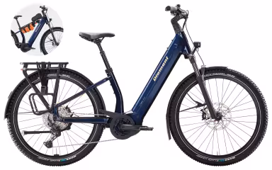 Diamant Suvea Trip Plus