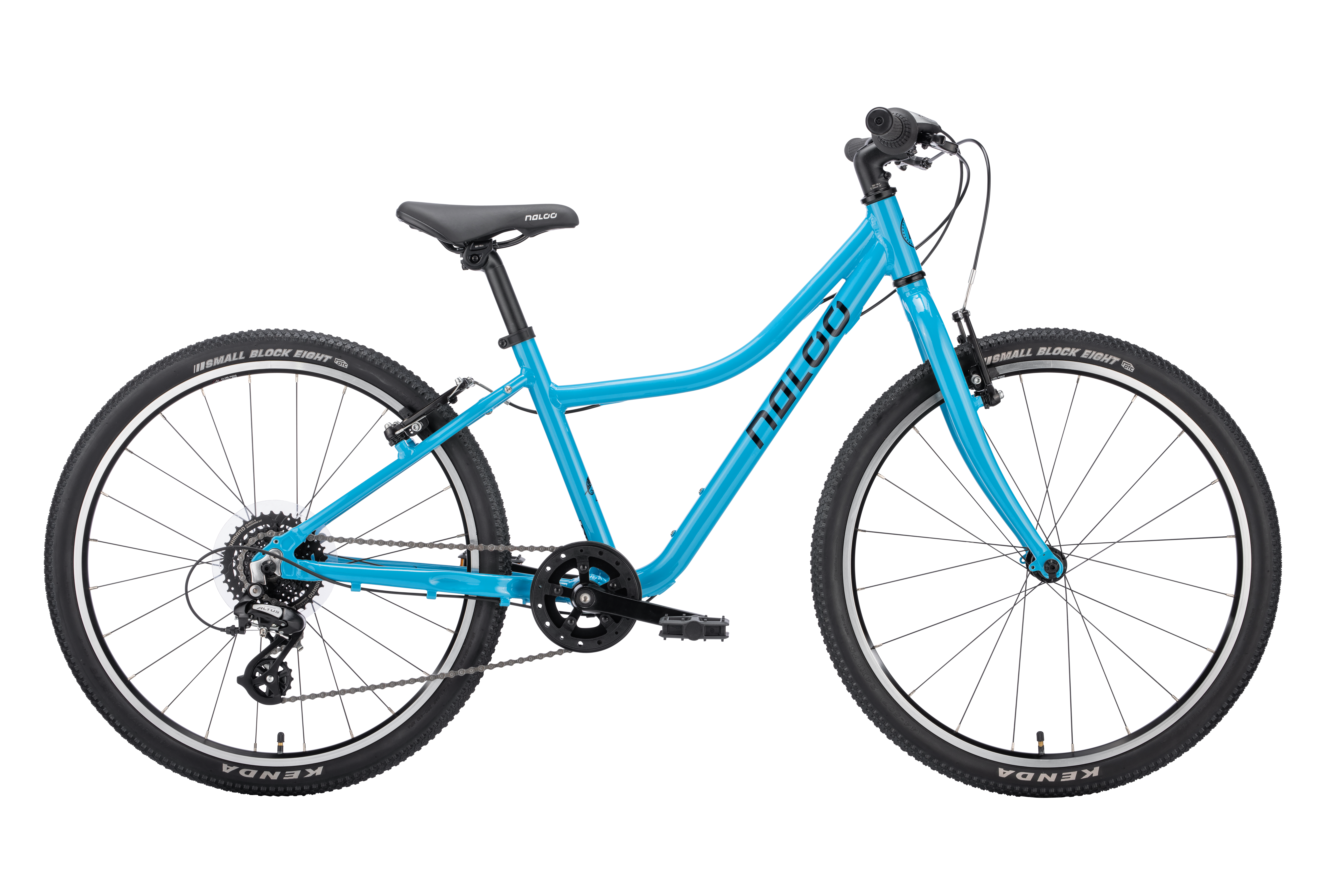 Naloo Chameleon Mk2.1