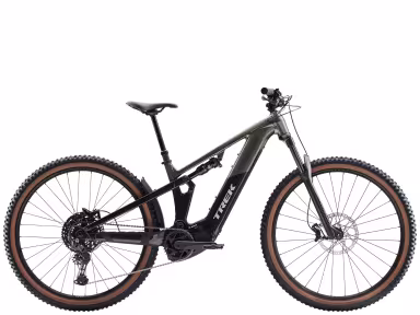 TREK Powerfly FS+ 4 800Wh Gen 4