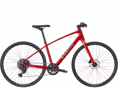 TREK FX 2 Stepover Gen 4