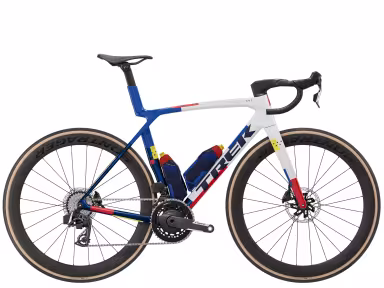 TREK Madone SLR 7 AXS Gen 8