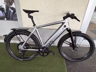 Stromer ST5