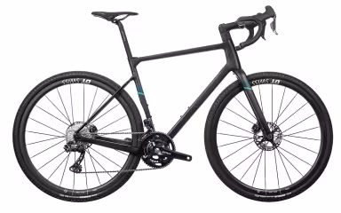 Price Gravel Carbon disc