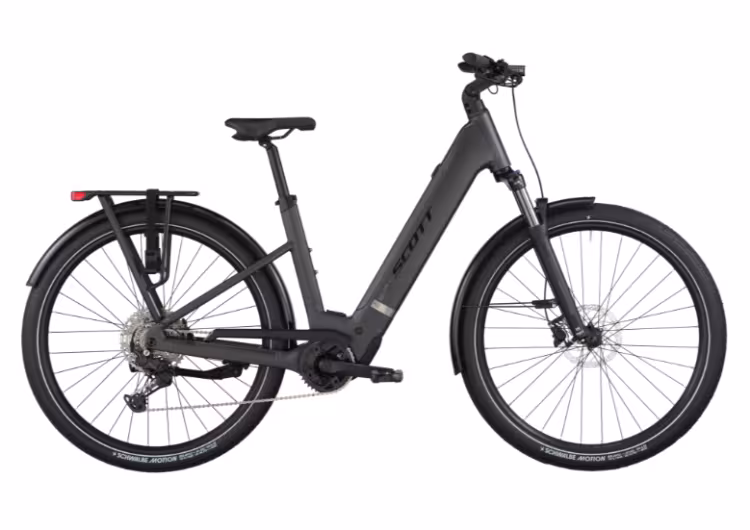 SCOTT Sub Sport 10 Wave