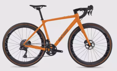 Tour de Suisse Gravel