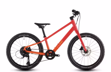 Cube  Numove 200 Disc