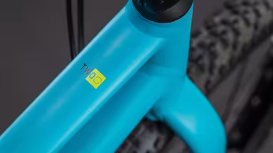 Cube  Numove 200 Disc